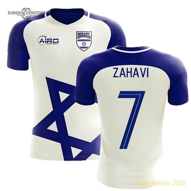 Top European Team 2025-2026 Home Short Sleeve Shirt Fashion-forward Movement