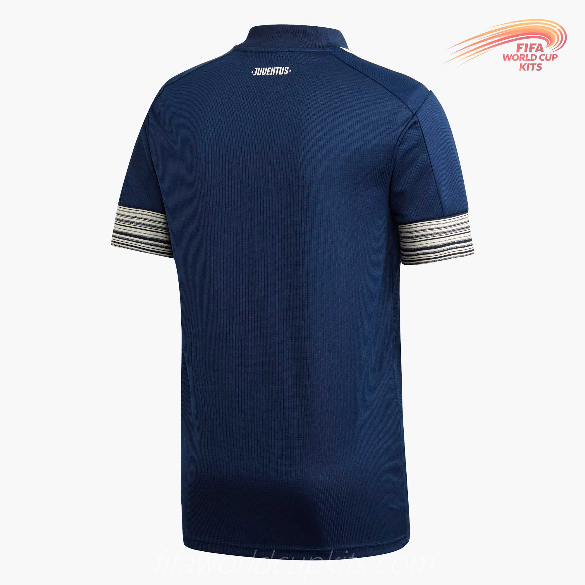 JUVENTUS AWAY KIT 2020/2021