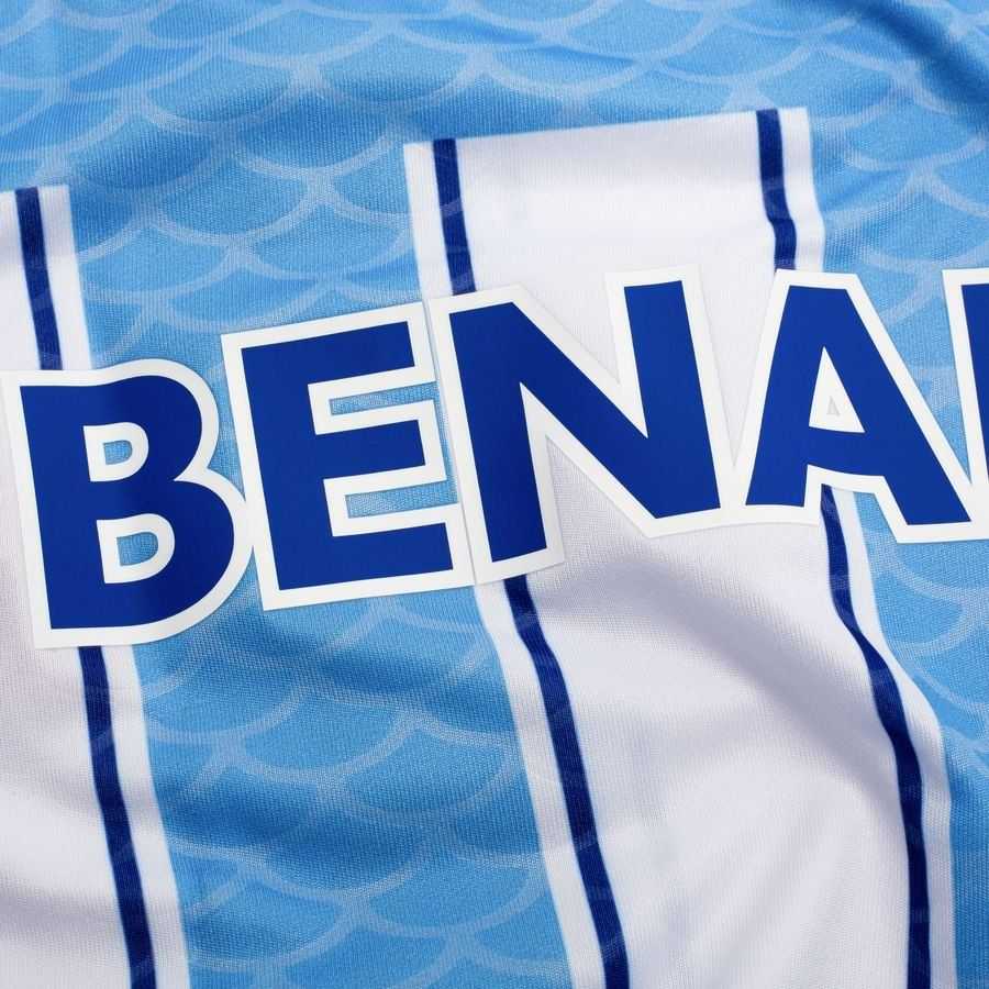 Malaga Home Shirt 2026/27