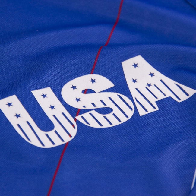 Improved USA Jersey USA
