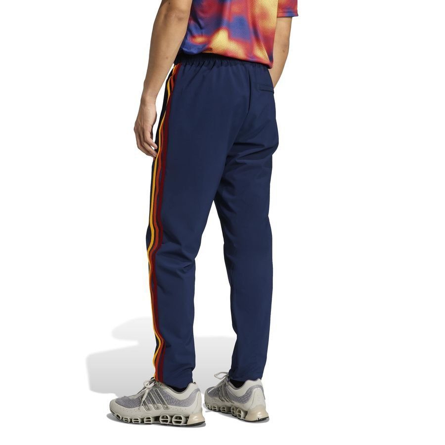 [EFKS] Ajax ID&T Track Pants Team Navy Kit X