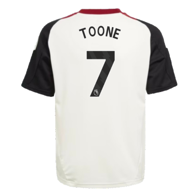 MAN 2024-20 best price Third Jersey - Kids | authentic