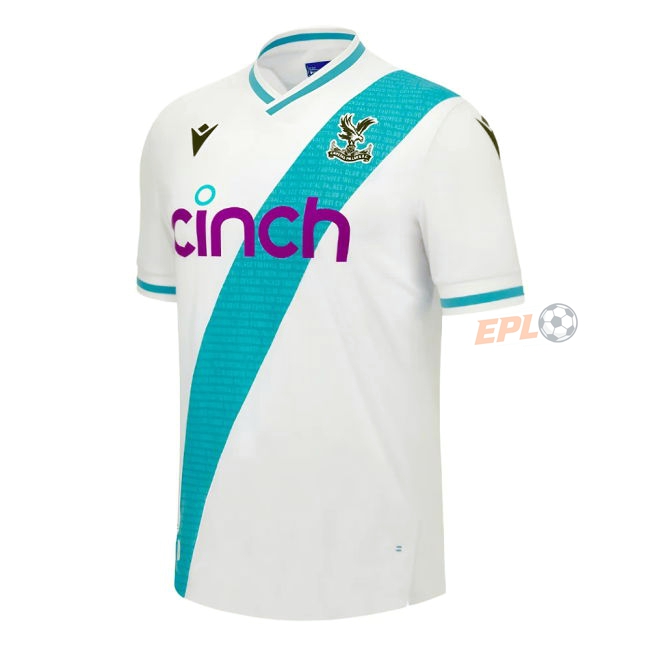 CHA superior 2023-20 Away Kit - Adults | top quality