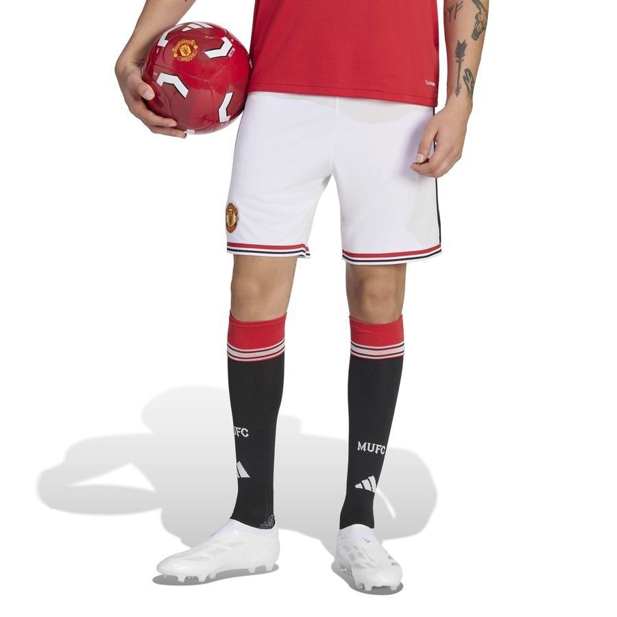 [EFKS] Manchester United Shorts Home Jersey 2026/27