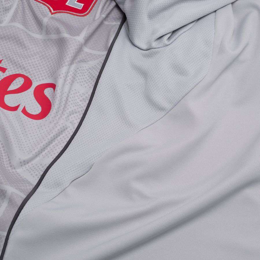 Lyon 3rd Shirt 2025/26