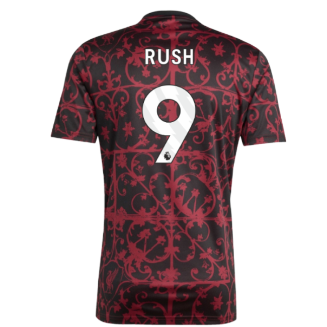 Liverpool 2025-20 affordable Third Soccer Jersey | high quality
