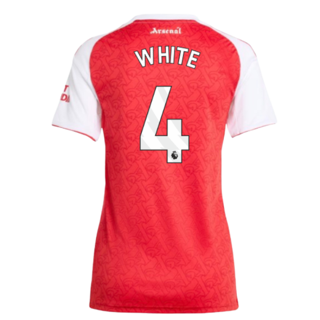 ARS 2025-20 best price Home Jersey - Adults | high-end