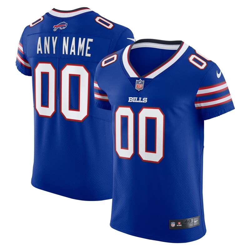 None  BUF Bills Dynamic Premium-Quality Jersey Game Day Wear