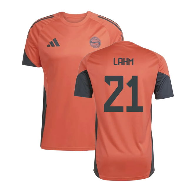 2025-2026 Shirt by Bayern Munich Training