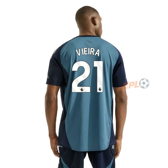 2025-20 Arsenal contemporary Third Football Shirt | official