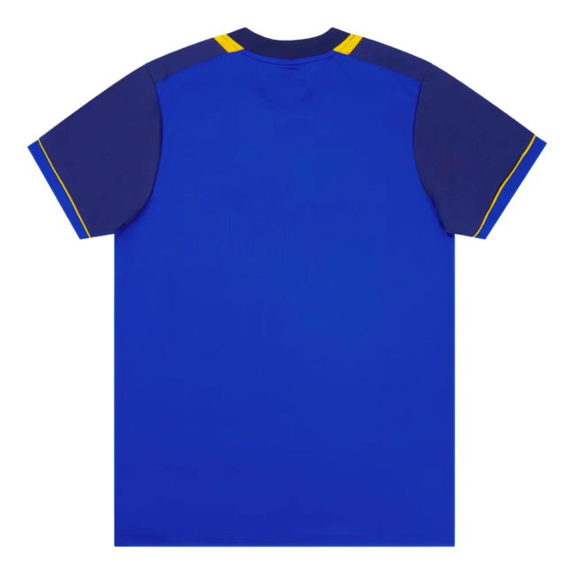 Top-Tier Top-Tier 2016 Thailand Away Shirt Exclusive-Design