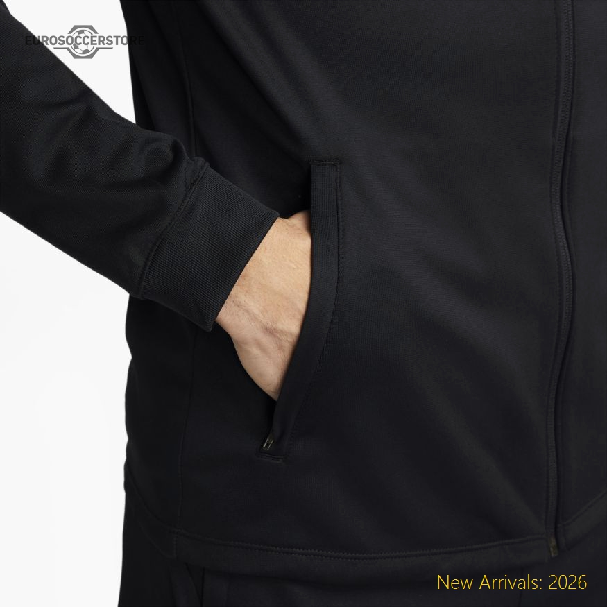 Men High-quality Che Defensive Rock Unknown Jersey 2023