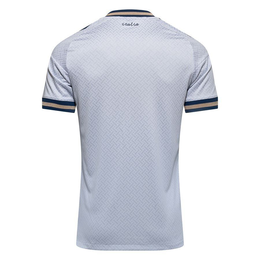 Italy Away Shirt 2026/27