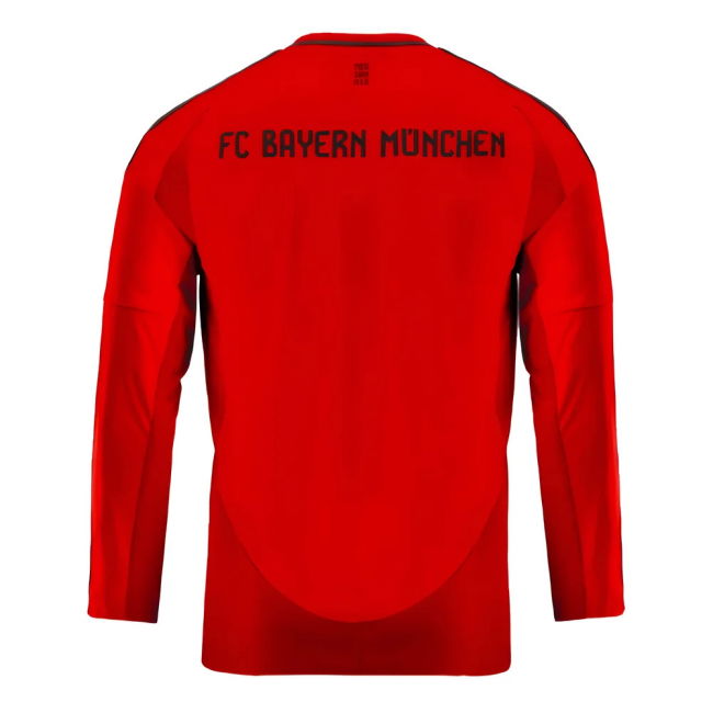 2025-2026 Bayern Munich Home - top quality tee affordable option