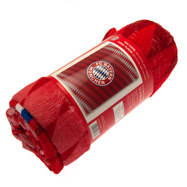 Bayern Munich 2025-2026 Football Shirt - Official Player Version