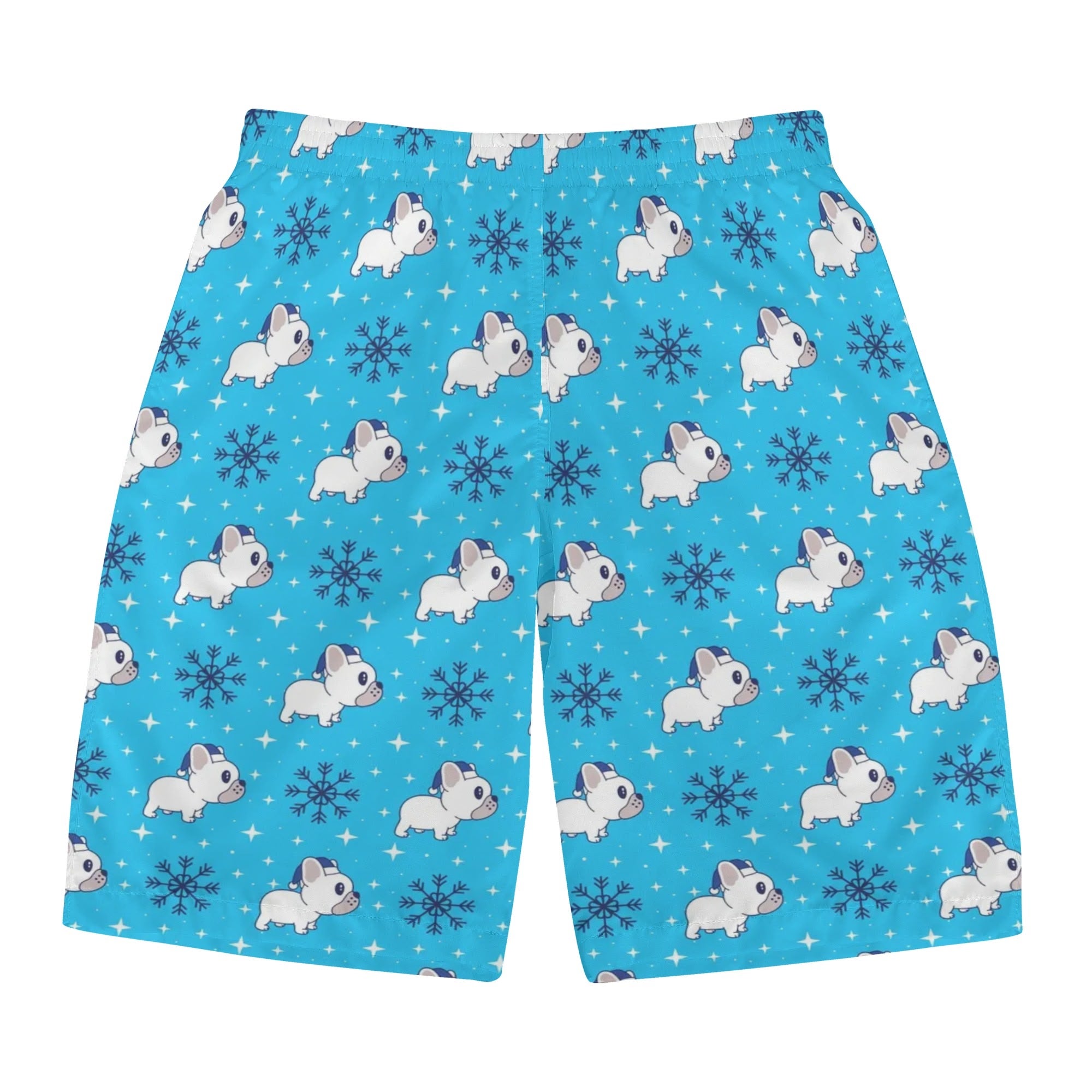 Premium Oreo - Mens All Over Print Shorts for Daily Life