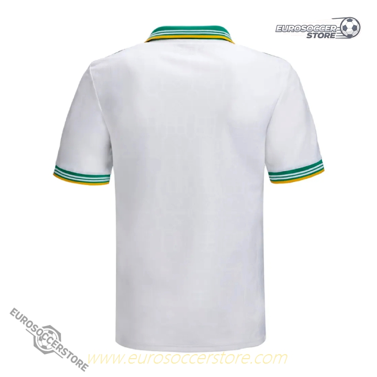 AS Roma's Third Football Jersey for the 25-26 Season