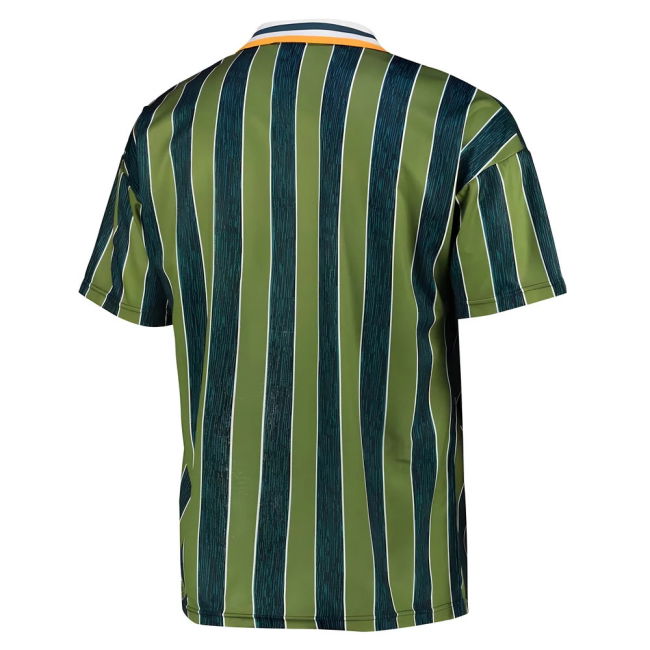 Inter Milan Stylish Jersey 1996