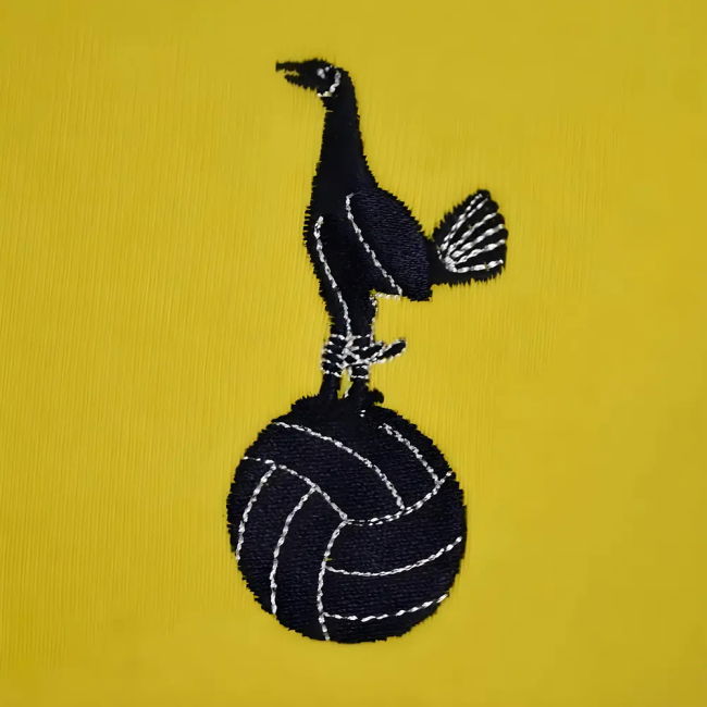 Tottenham Hotspur 1975-77 Retro Shirt - (Unisex