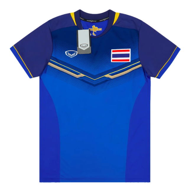 New Thailand Away Game Jersey 2016-2017
