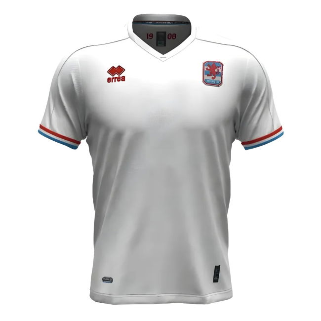 Luxembourg Football Team Supporter Kit - Adults Version