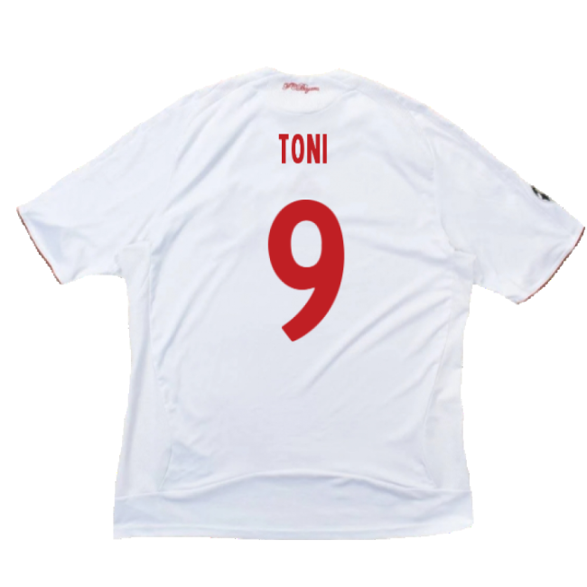 Authentic 2025-2026 Bayern Munich Third With Modern Design -