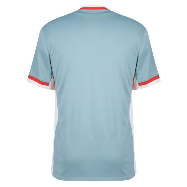 Atletico Madrid Modern Away Jersey 2024-2025