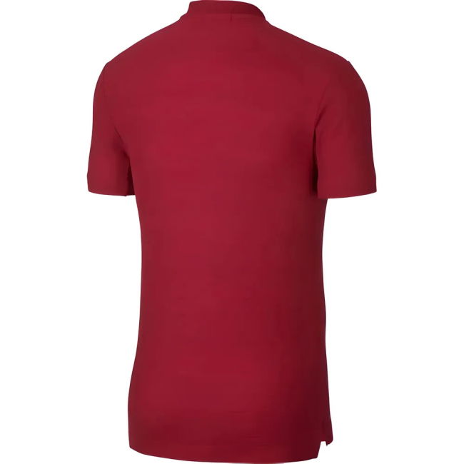 Authentic 2018-2019 England Nike World Breathable Professional
