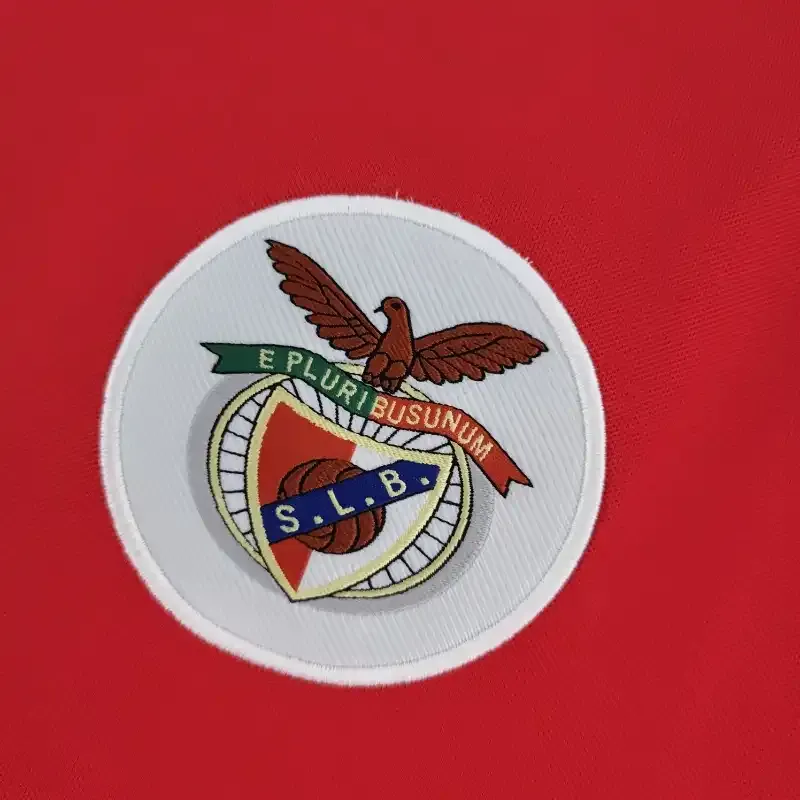 Cheap 1973-1974 Benfica Jersey retro kit
