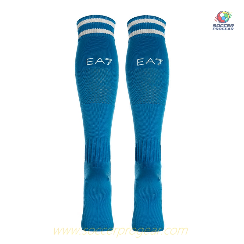 Naples Home Socks 2024-2025 Season
