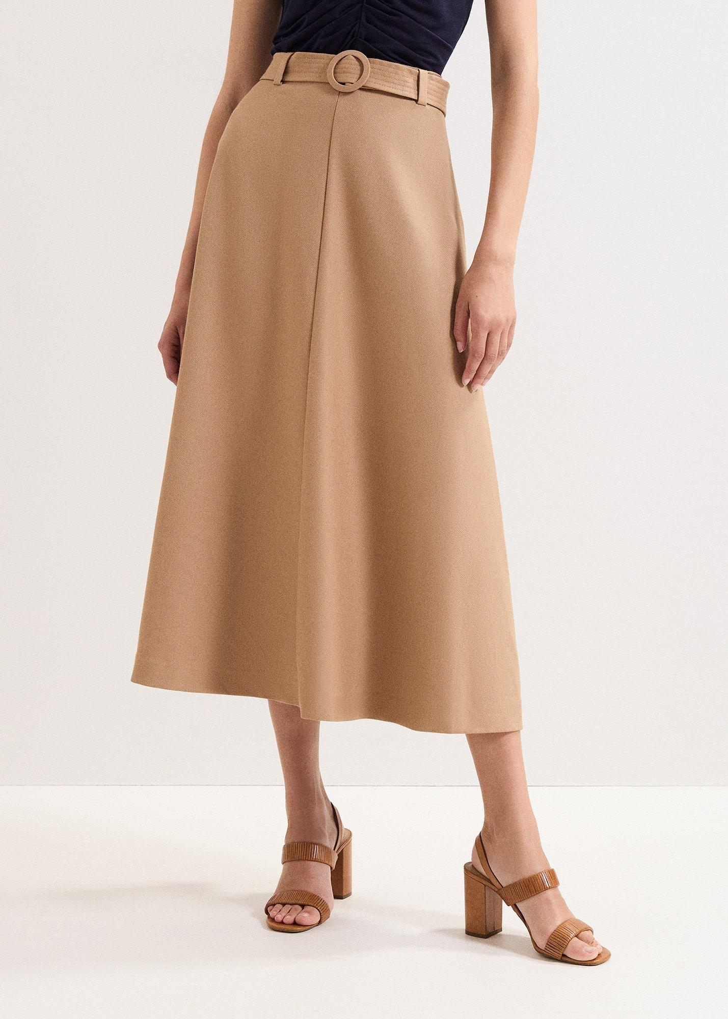 Rochelle Midi Skirt
