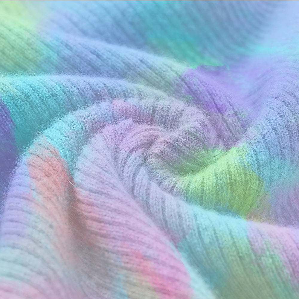 Cruz - Wool Sweater for Frenchies