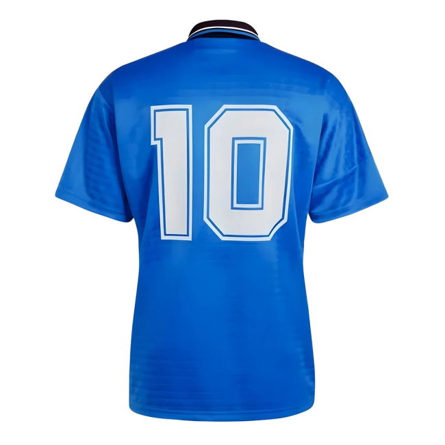 Replica Quality Argentina Away Supporter Shirt (Adults)