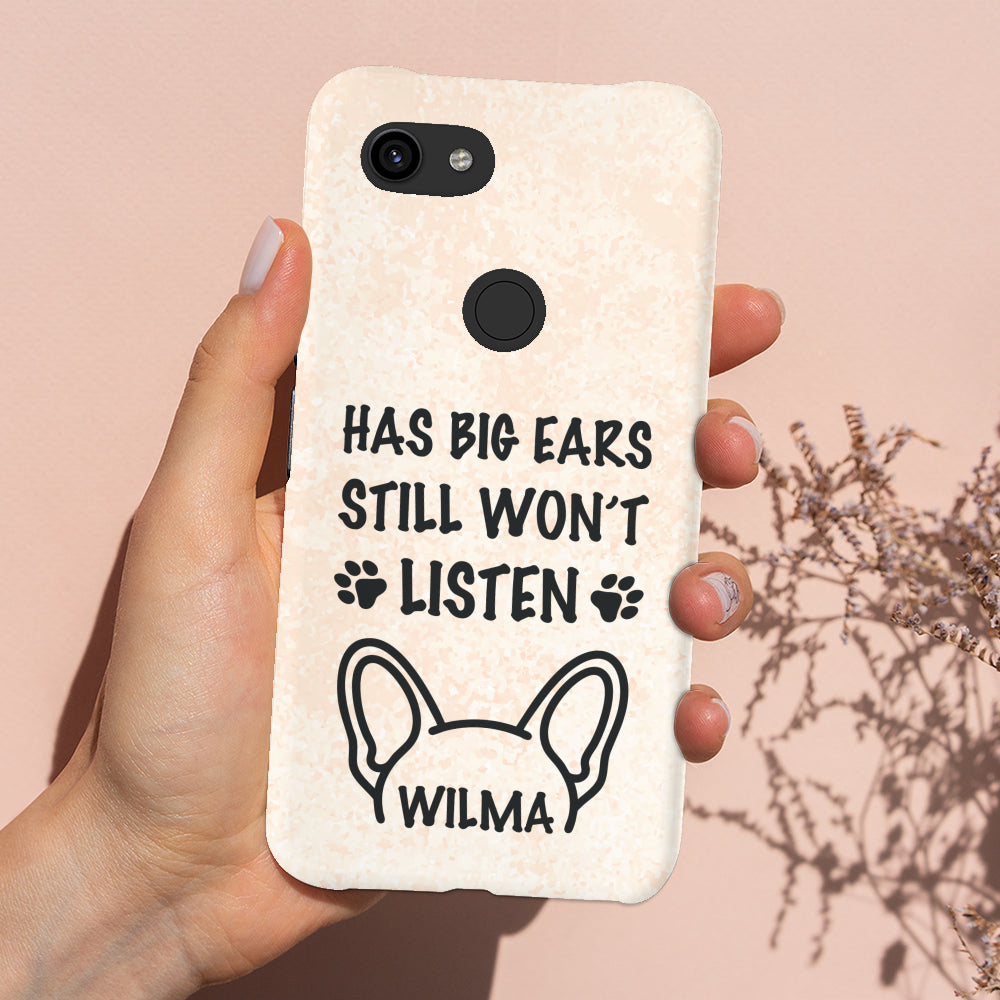 - Everyday Personalized Phone Case For Iphone And Samsung Outdoor Style