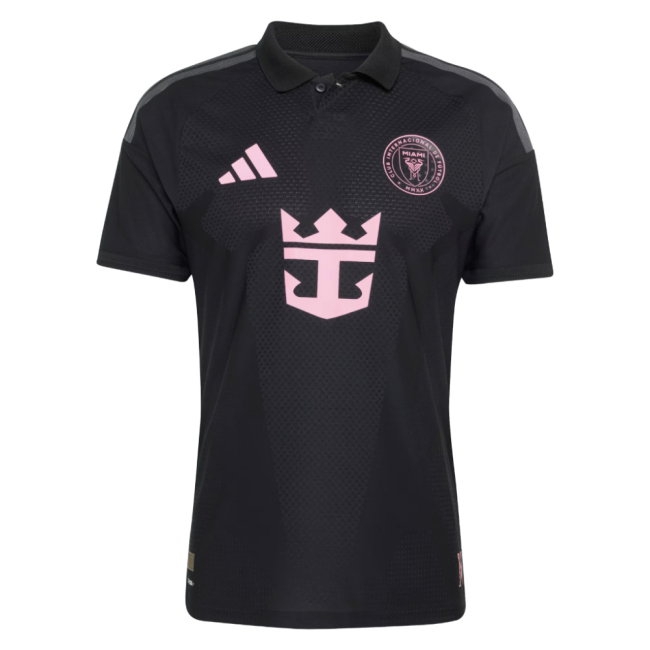 [SPK] 2026 Inter Miami Authentic Away Shirt (Casemiro 5)