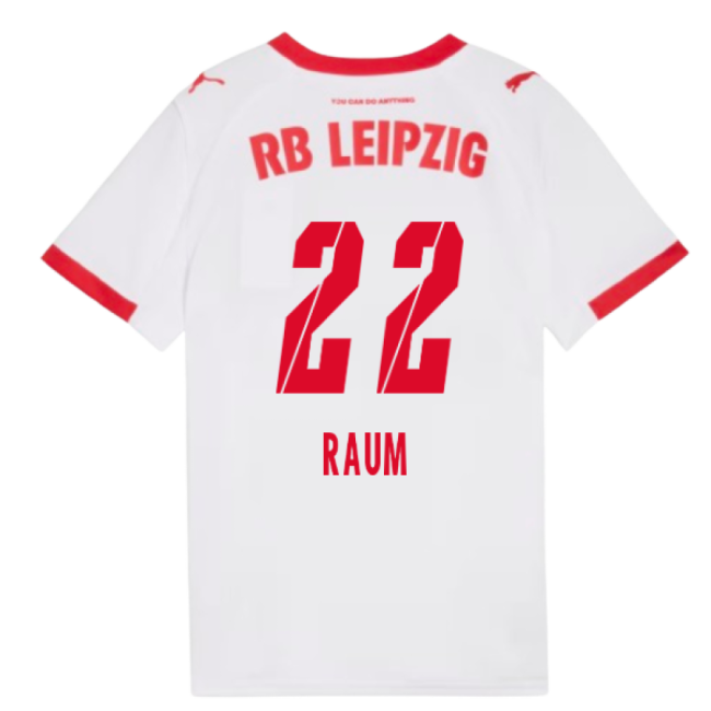 Football Club Replica Kids) (raum Home Jersey Athletic Fit