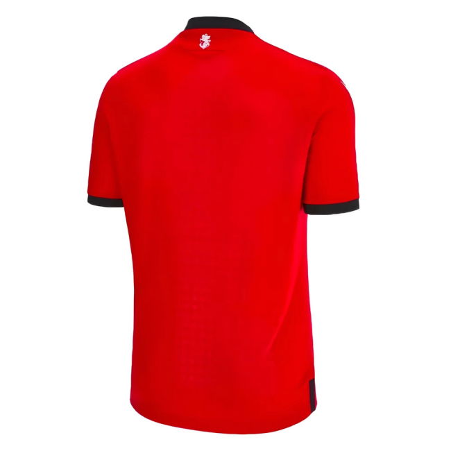 Match Worn Style Georgia Third Player Jersey 2023-2024