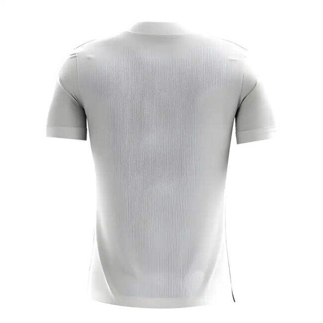 2025-2026 Belgium Away Concept Football Shirt - Womens