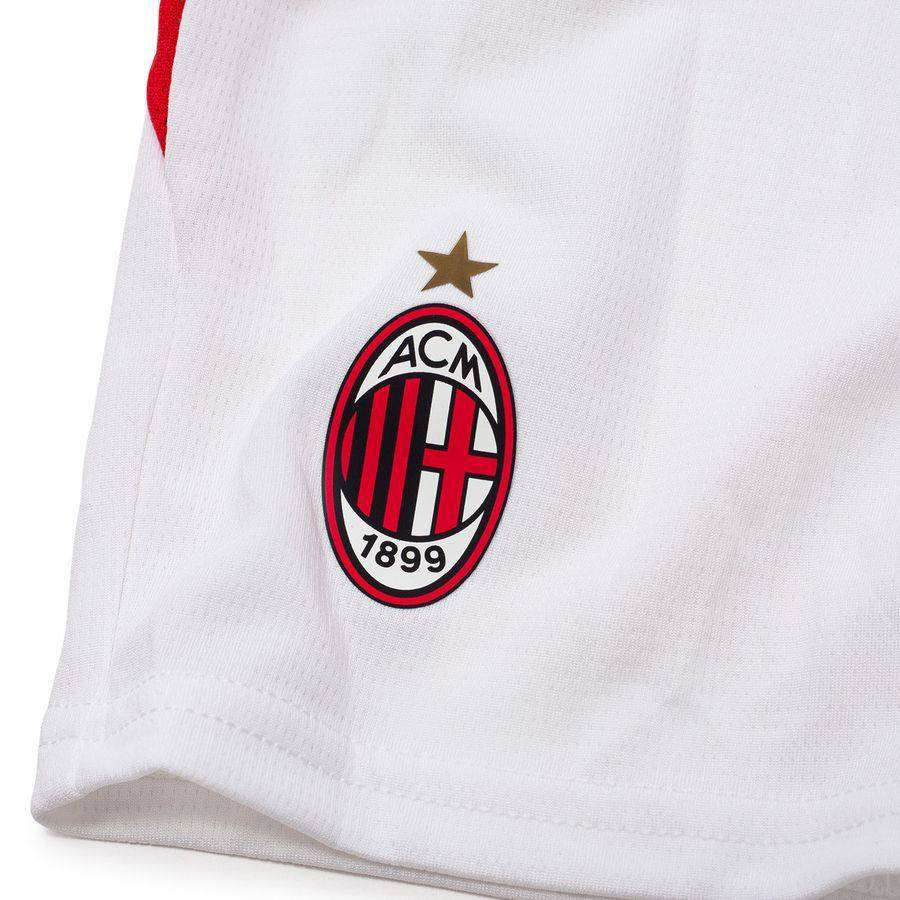 Milan Home Shirt 2026/27 Mini-Kit Kids
