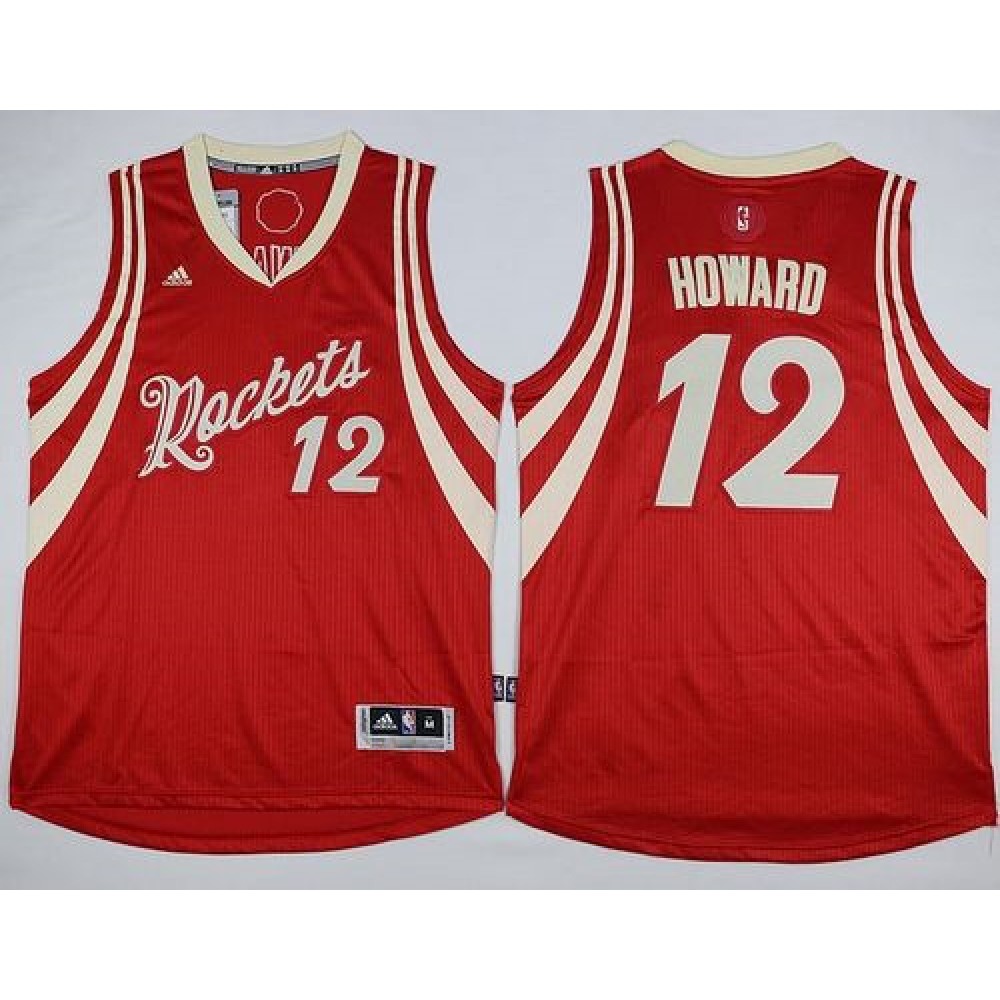 Pro Grade 12 Jersey - Red - Fan Favorite