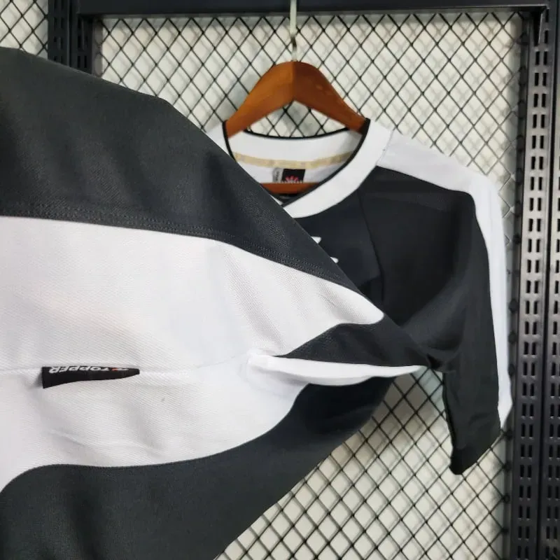 Cheap 2000 Corinthians Jersey retro kit