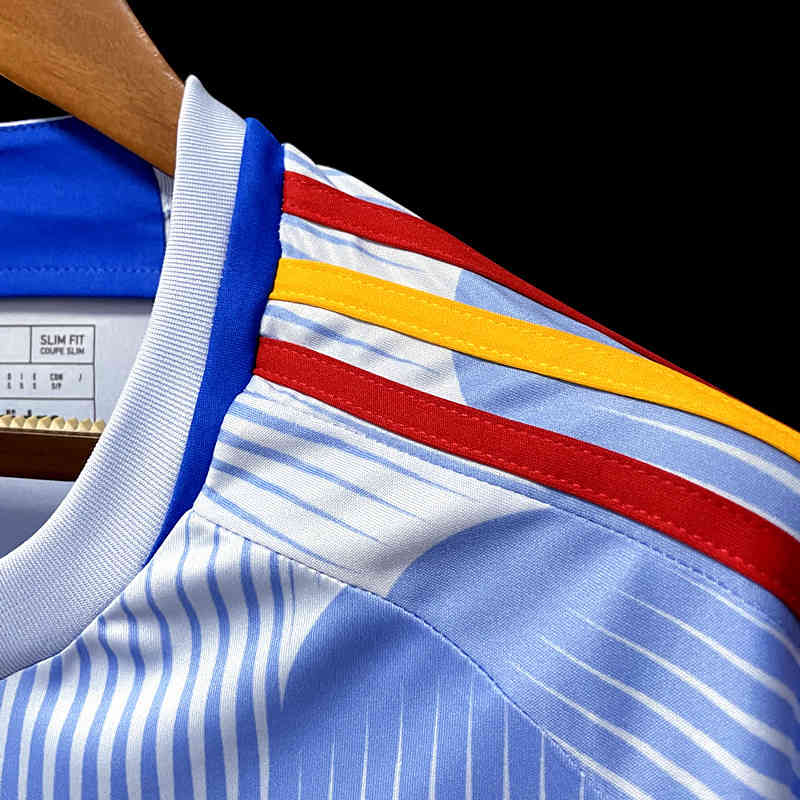 Professional Elite Series Spain World Cup 2022 Away Shirt