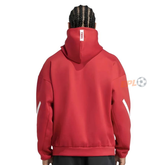 2025-20 Liverpool luxury Third Shirt - Adults | high quality