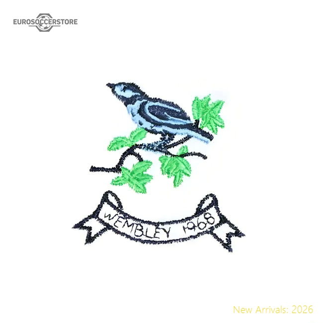 West Brom 1968 Shirt Football Fan Apparel