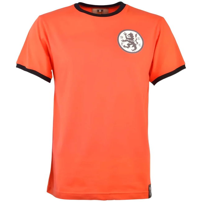 Dundee Fc Casual Shirt D. 1 #2 Official Merchandise Licensed Pr (v10)