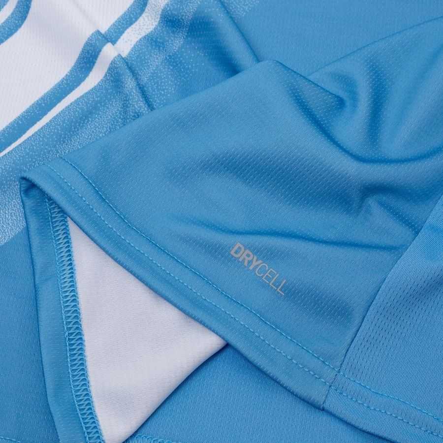 Manchester City Home Shirt 2025/26 Women
