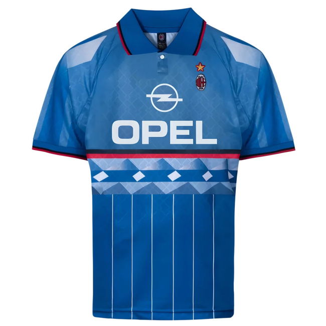 2025-2026 ACM Jersey - official shirt for AC Milan v4.385