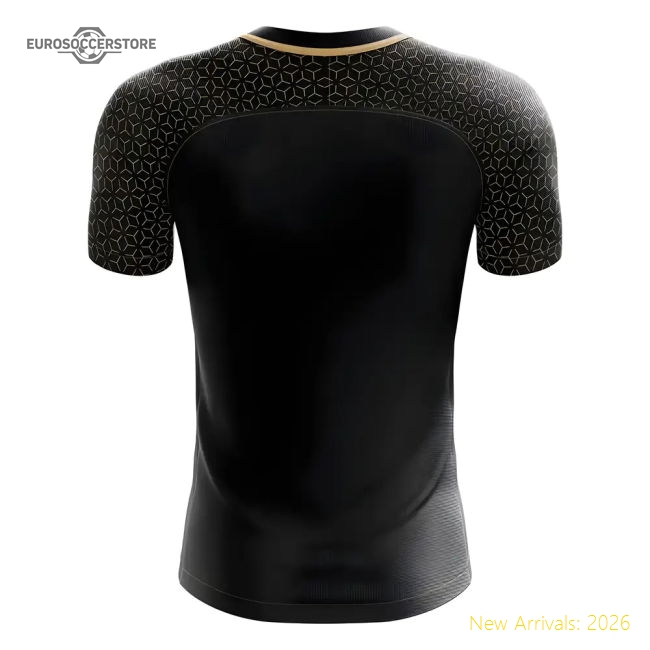 Football Team Jersey - Durable 2025-2026 Edition Value Style