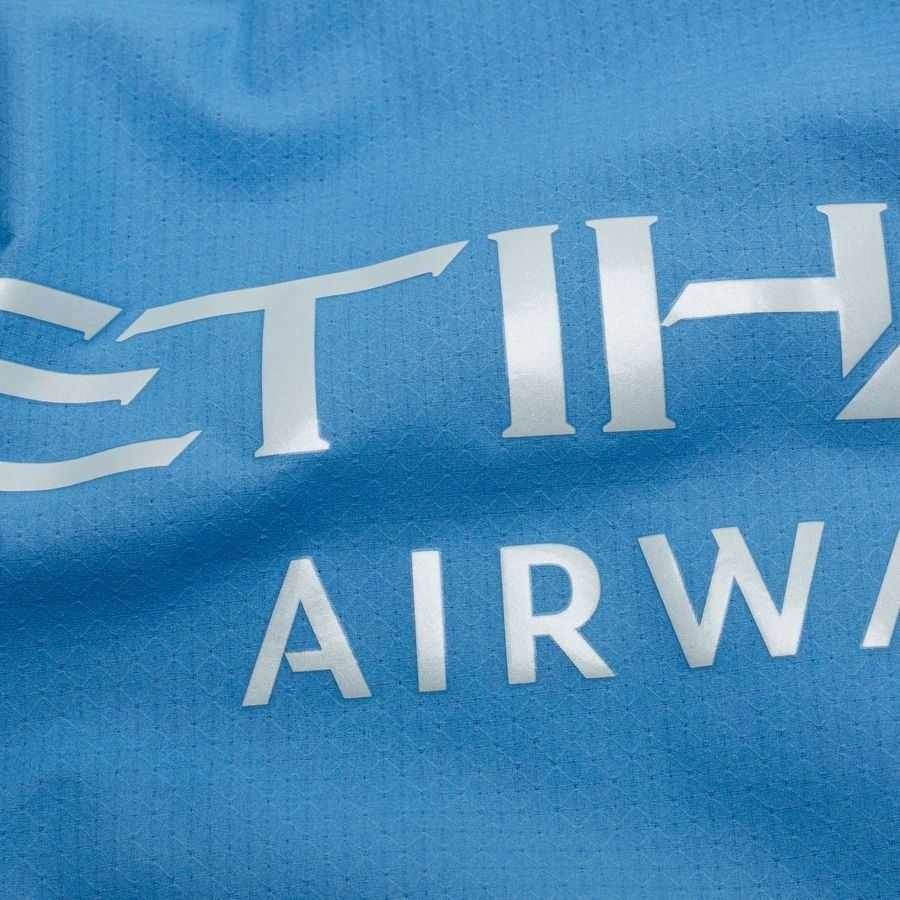 [EFKS] Manchester City League Long Sleeves HAALAND 9 Home Champions Kit 2026/27