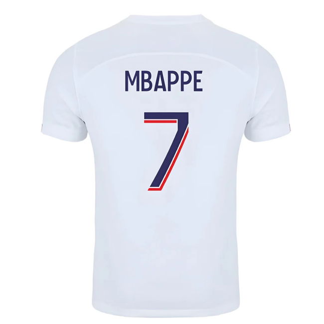 PSG Special Edition Third Jersey 2022-2023